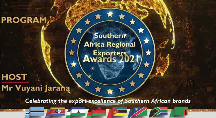Southern Africa Regional Exporters Awards